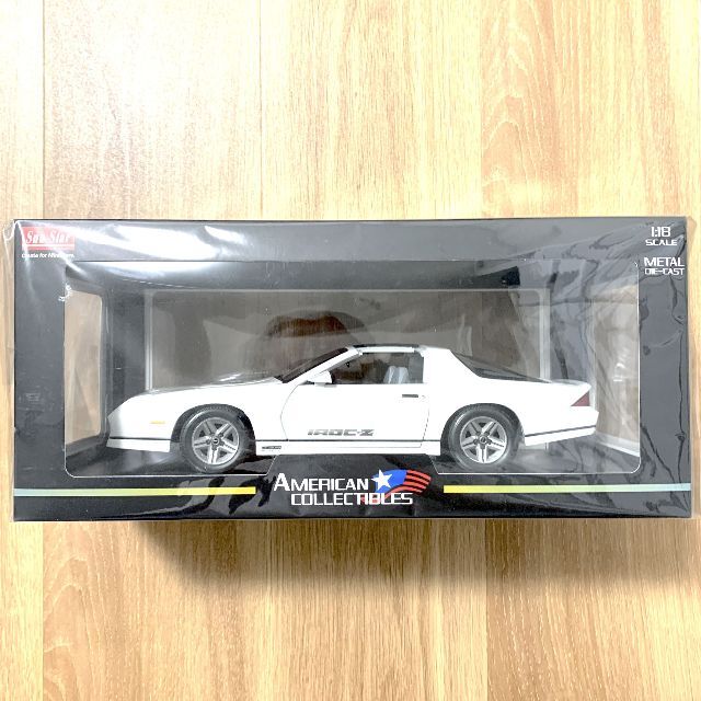 1/18 新品 各種ミニカー 096