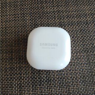 サムスン(SAMSUNG)の(売約済)GALAXY buds live  ワイヤレスイヤホン(ヘッドフォン/イヤフォン)