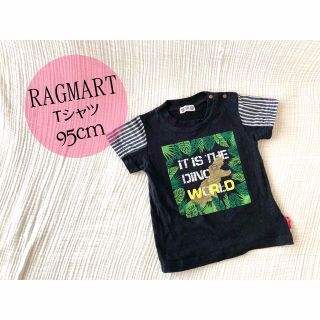 ラグマート(RAG MART)のラグマートキッズTシャツ(Tシャツ/カットソー)