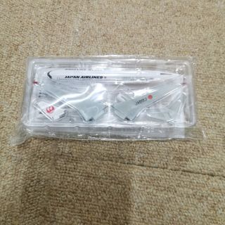 ジャル(ニホンコウクウ)(JAL(日本航空))のJAL 非売品 飛行機模型(模型/プラモデル)