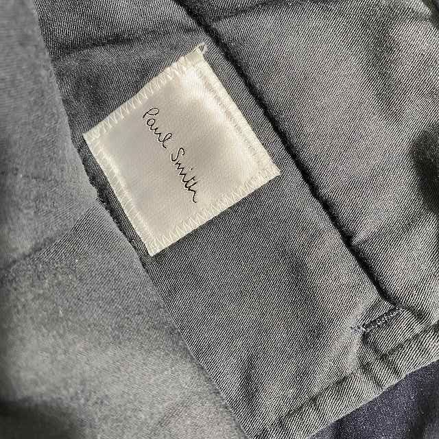 Paul Smith - 美品 19SS ポールスミス サイドライン イージー