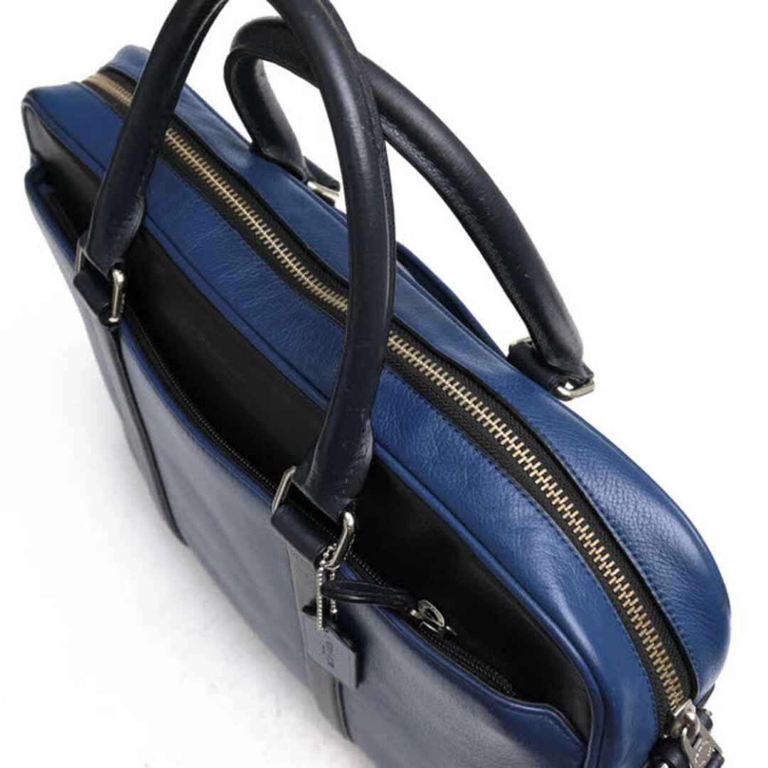 COACH - コーチ/COACH バッグ ブリーフケース ビジネスバッグ COACH - コーチ/COACH バッグ ブリーフケース ビジネスバッグ