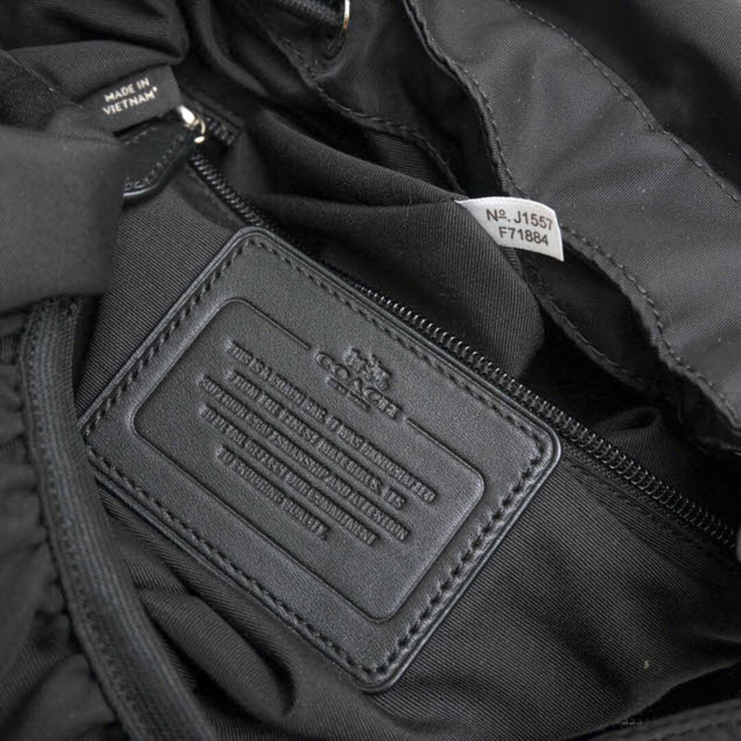 COACH - コーチ/COACH リュック バッグ バックパック メンズ COACH - コーチ/COACH リュック バッグ バックパック メンズ