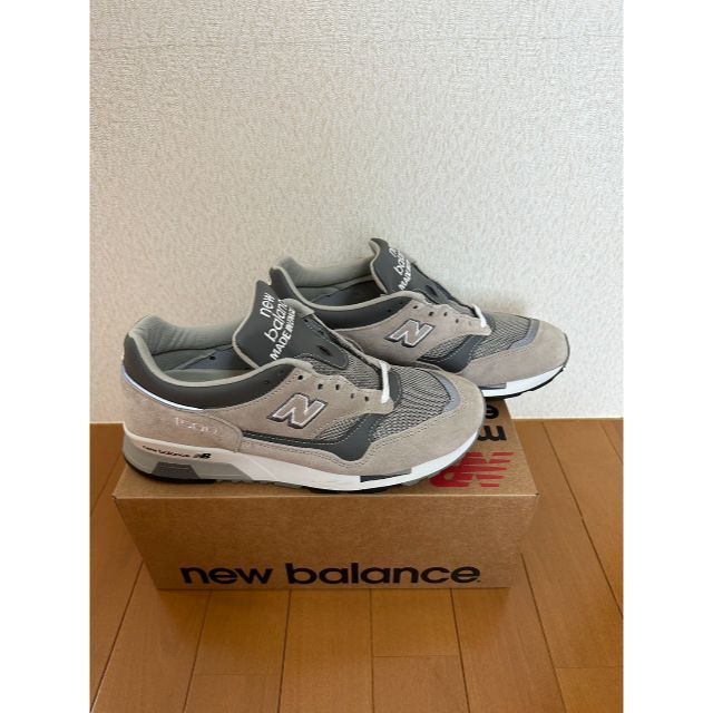 最終値下げ ニューバランス M1500PGL 26.5cm US8.5 UK8.0 ad-naturam.fr