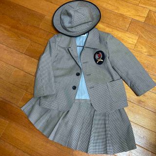 荏田南幼稚園制服(その他)