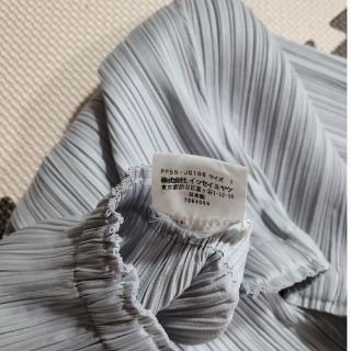 PLEATS PLEASE ISSEY MIYAKE - 高島屋イッセイミヤケPLEASE購入