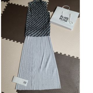 プリーツプリーズイッセイミヤケ(PLEATS PLEASE ISSEY MIYAKE)の高島屋イッセイミヤケPLEASE購入！大人気完売(その他)