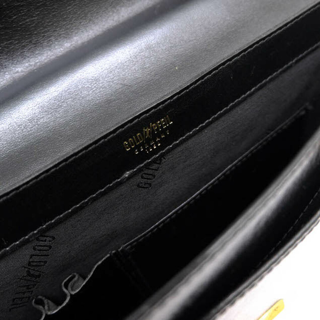 GOLD PFEIL - ゴールドファイル/GOLD PFEIL バッグ ブリーフ GOLD PFEIL - ゴールドファイル/GOLD PFEIL バッグ ブリーフ