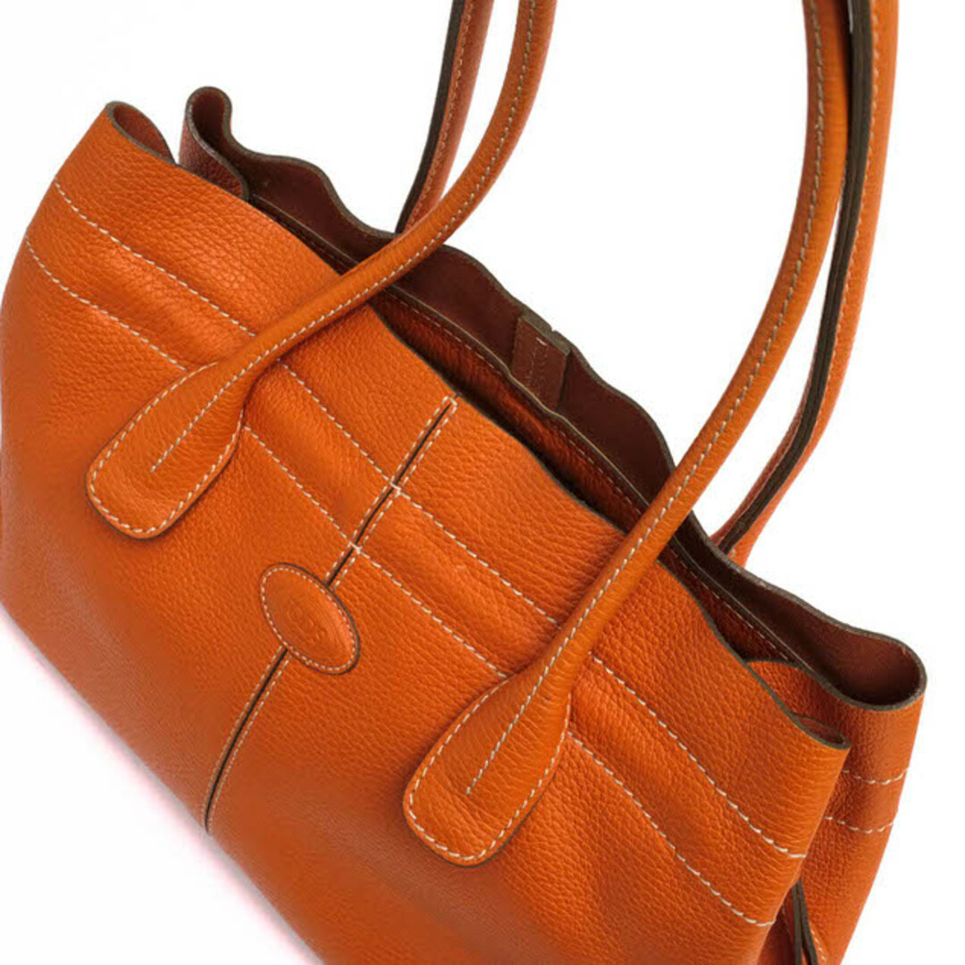 TOD'S - トッズ/TOD'S バッグ トートバッグ 鞄 ハンドバッグ TOD'S - トッズ/TOD'S バッグ トートバッグ 鞄 ハンドバッグ