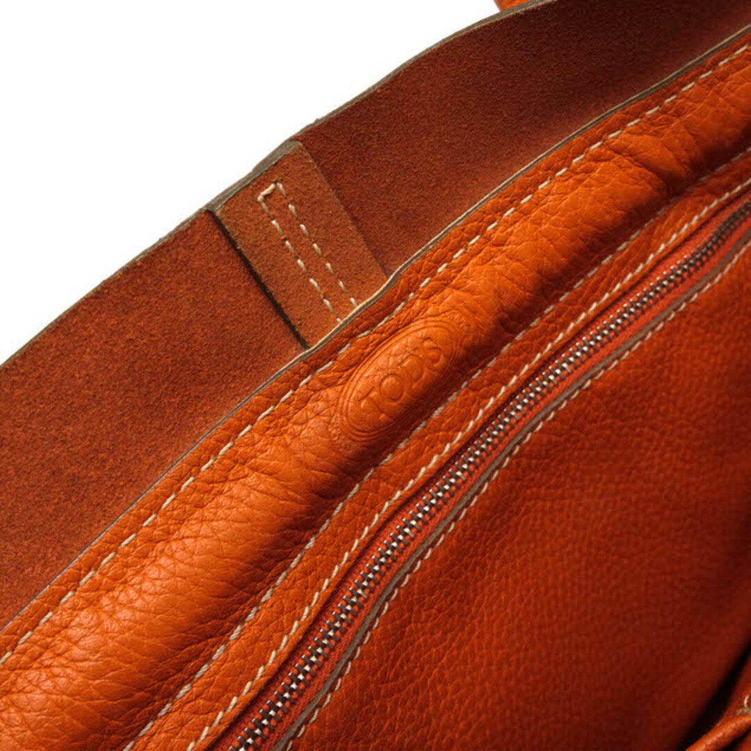 TOD'S - トッズ/TOD'S バッグ トートバッグ 鞄 ハンドバッグ TOD'S - トッズ/TOD'S バッグ トートバッグ 鞄 ハンドバッグ