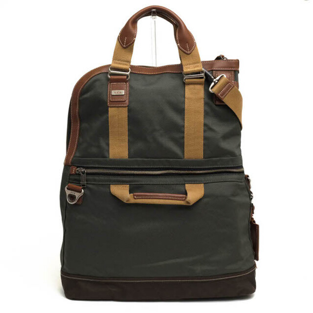 TUMI - トゥミ/TUMI バッグ トートバッグ 鞄 ハンドバッグ メンズ