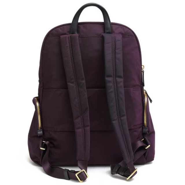 TUMI Voyageur Carson Backpack トラベルバックパック