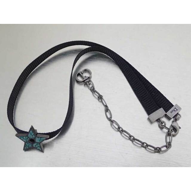 Christian Dior クリスチャンディオール Christian Dior チョーカー