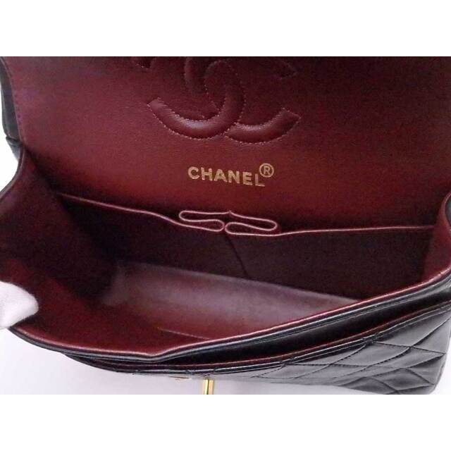 CHANEL - シャネル CHANEL ショルダーバッグ マトラッセ ダブル