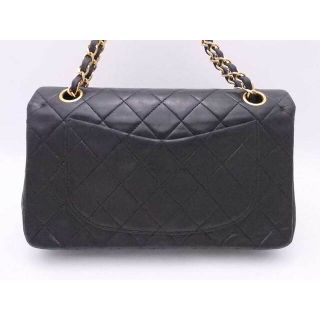 CHANEL - シャネル CHANEL ショルダーバッグ マトラッセ ダブル