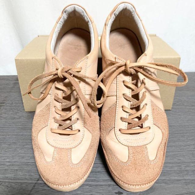 サイズ6！箱付き美品！Hender Scheme mip-05