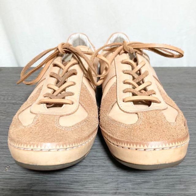 サイズ6！箱付き美品！Hender Scheme mip-05