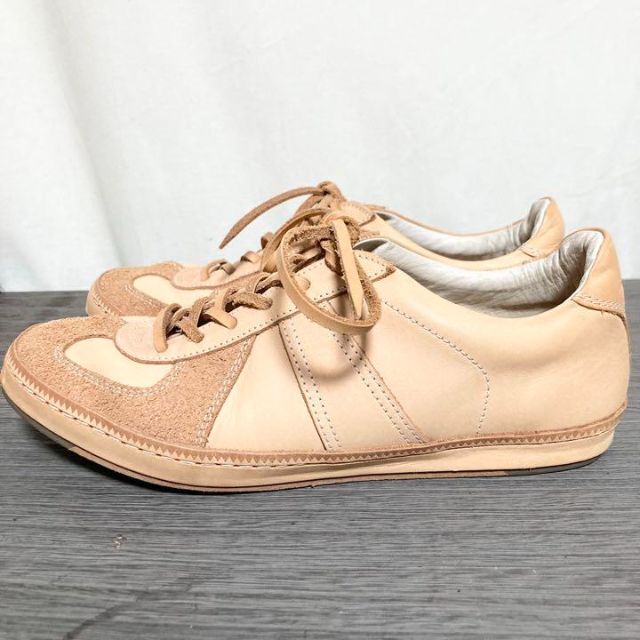 サイズ6！箱付き美品！Hender Scheme mip-05