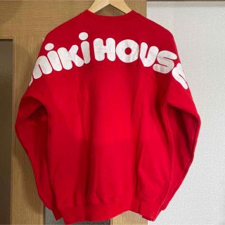 ミキハウス スウェット(メンズ)の通販 100点以上 | mikihouseのメンズ