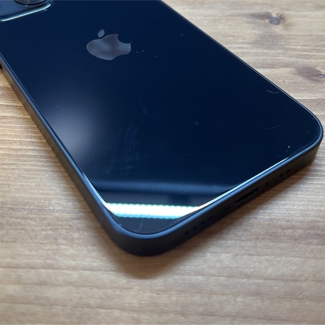 アップル iPhone13 mini 256GB ミッドナイト au | フリマアプリ ラクマ