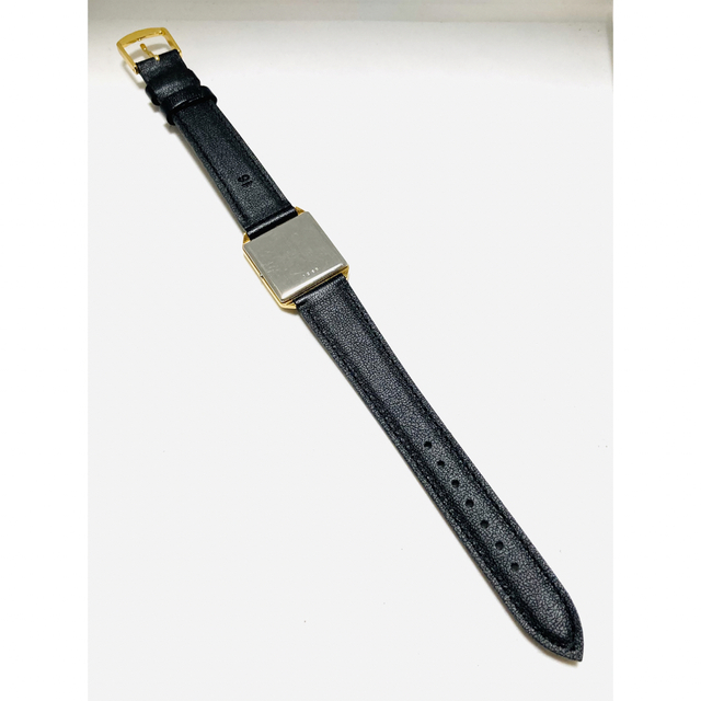 OMEGA(オメガ)の美品　OMEGA オメガ　デビル　ビンテージ　電池&ベルト新品　レディース腕時計 レディースのファッション小物(腕時計)の商品写真