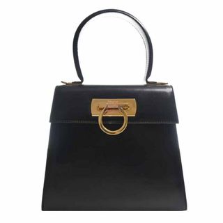 フェラガモ 2wayバッグの通販 100点以上 | Ferragamoを買うならラクマ
