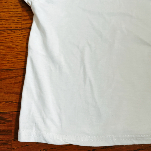 GLACIER(グラシア)のグラシアHoneysインナーTシャツ レディースのトップス(Tシャツ(半袖/袖なし))の商品写真