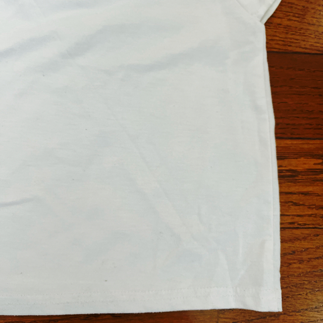 GLACIER(グラシア)のグラシアHoneysインナーTシャツ レディースのトップス(Tシャツ(半袖/袖なし))の商品写真