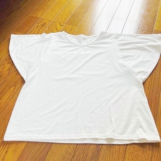 グラシア(GLACIER)のグラシアHoneysインナーTシャツ(Tシャツ(半袖/袖なし))