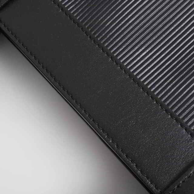 Christian Dior クリスチャンディオール レザー 2WAY トートバッグ