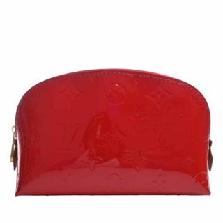 ヴィトン(LOUIS VUITTON) ヴェルニ ポーチ(レディース)の通販 100点