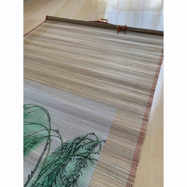 ②《西施浣紗》掛軸 中国美人画 骨董品 美術 中国掛け軸 刺繍の ②《西施浣紗》掛軸 中国美人画 骨董品 美術 中国掛け軸 刺繍の