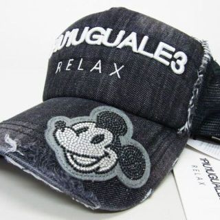 1piu1uguale3(キャップ)のフリマアイテム一覧 1piu1uguale3(キャップ)のフリマアイテム一覧