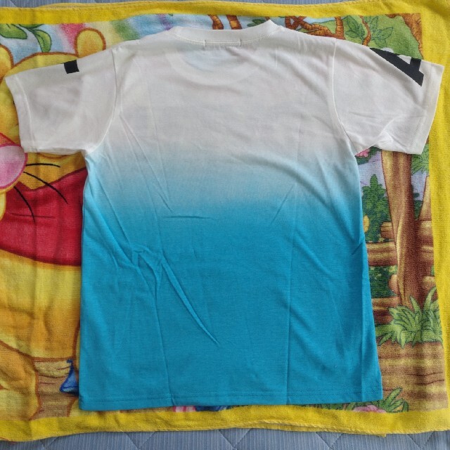 子供服　Tシャツ160 キッズ/ベビー/マタニティのキッズ服男の子用(90cm~)(Tシャツ/カットソー)の商品写真