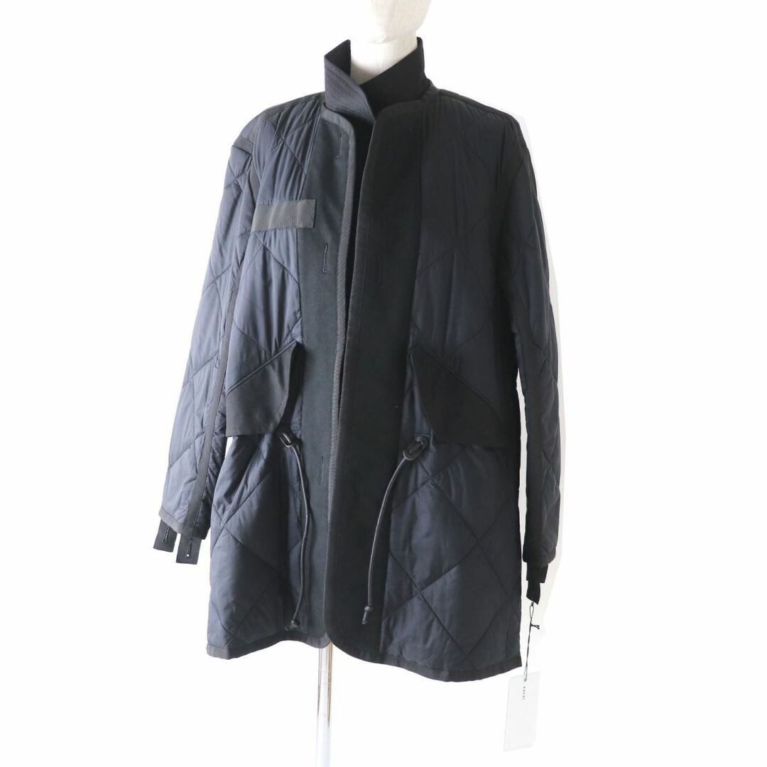 2022新春福袋】 sacai - 未使用品◎正規品 日本製 sacai サカイ 22