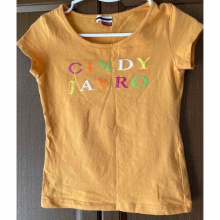 ジャイロ(JAYRO)のCINDY JAYRO Tシャツ(その他)