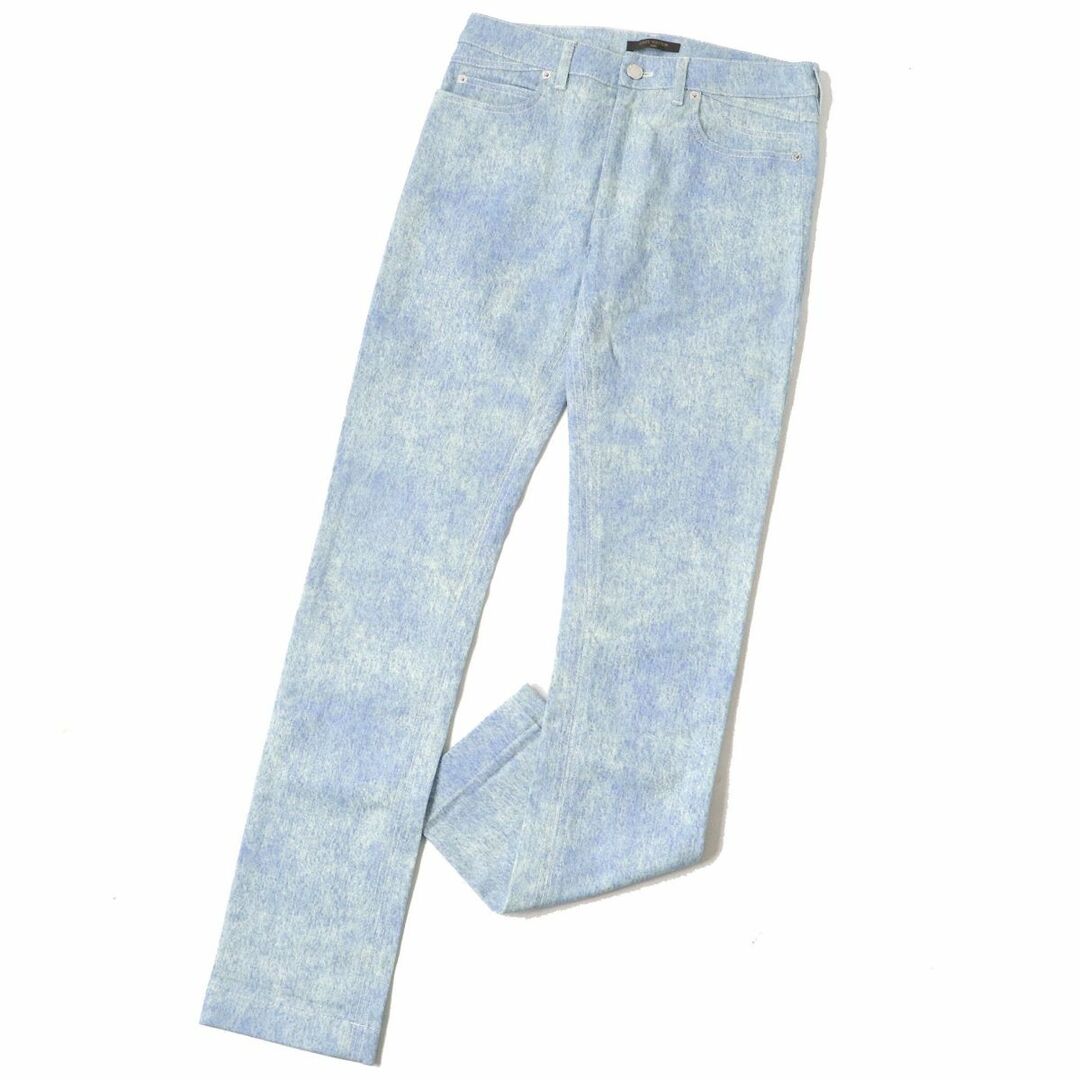 LOUIS VUITTON - 極美品◇正規品 LOUIS VUITTON ルイヴィトン ロゴ