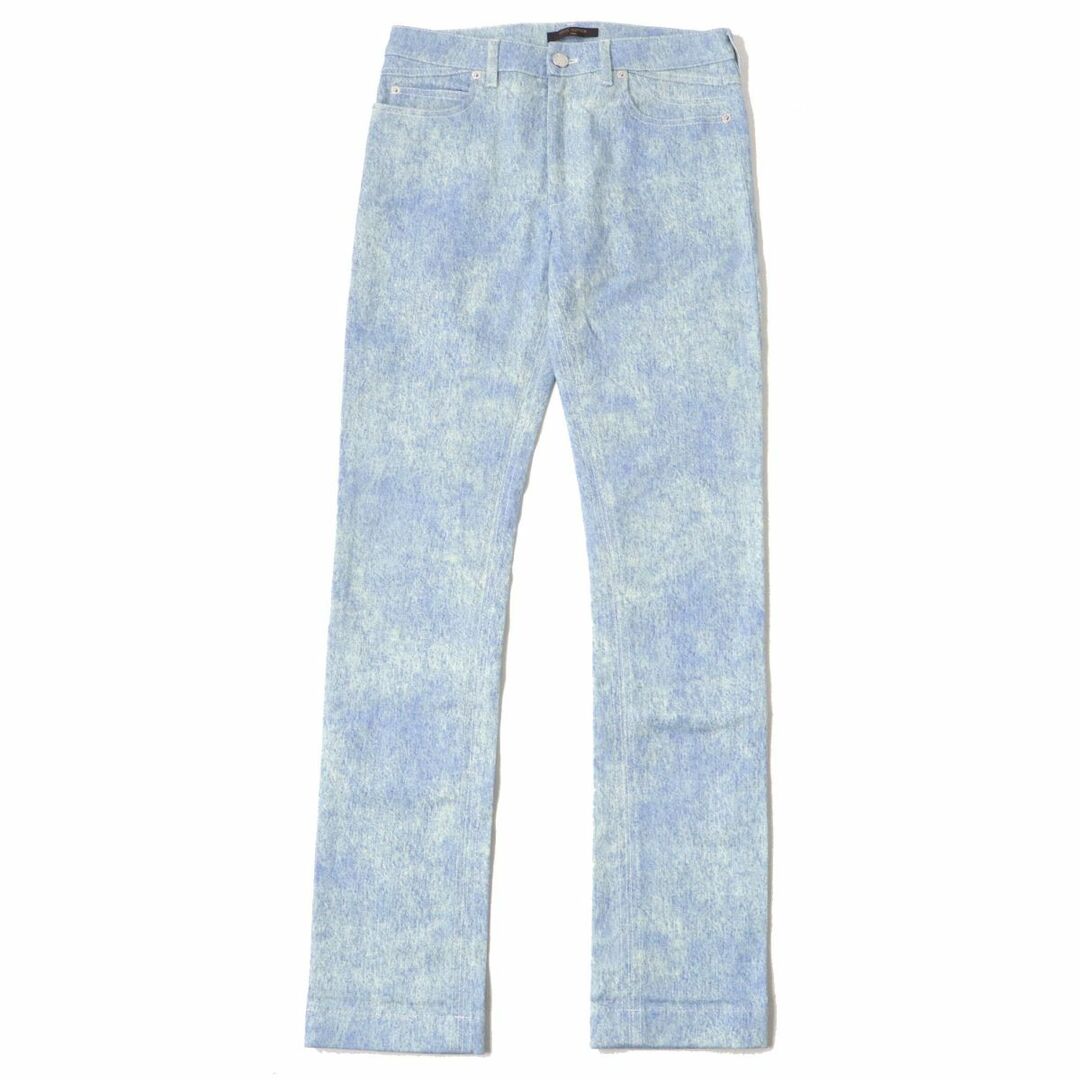LOUIS VUITTON - 極美品◇正規品 LOUIS VUITTON ルイヴィトン ロゴ