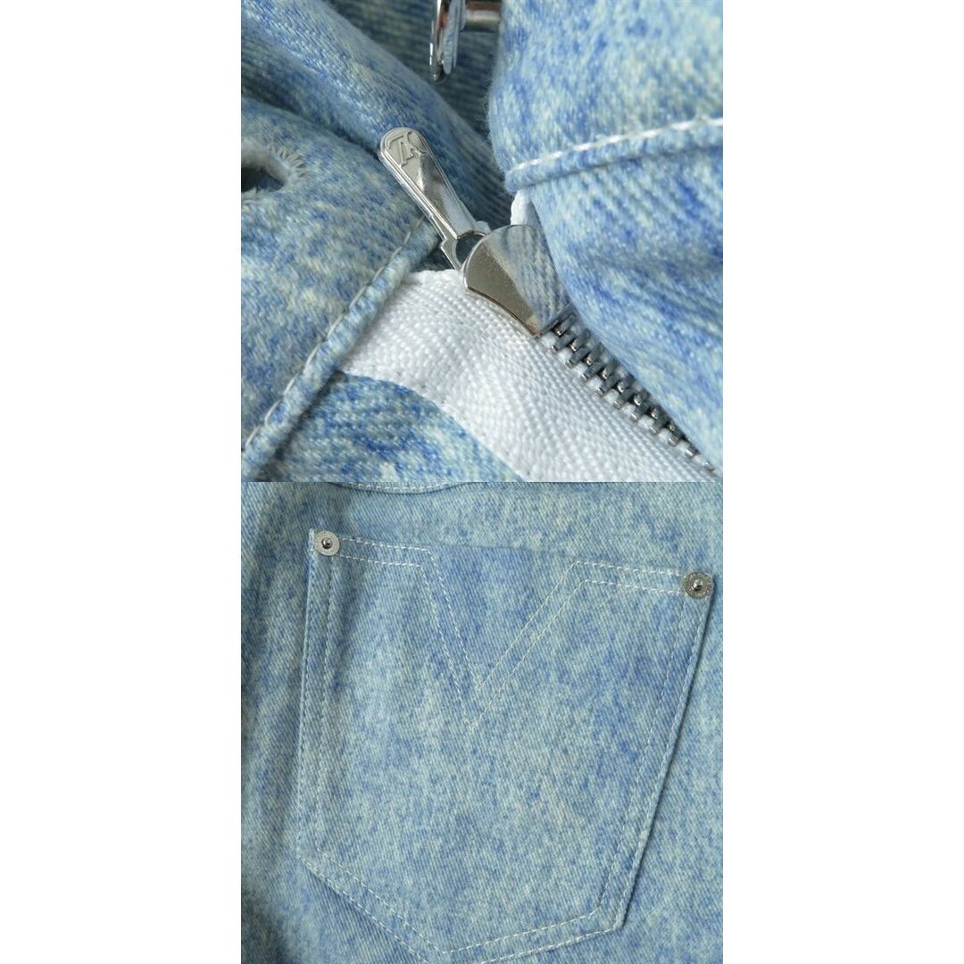 LOUIS VUITTON - 極美品◇正規品 LOUIS VUITTON ルイヴィトン ロゴ