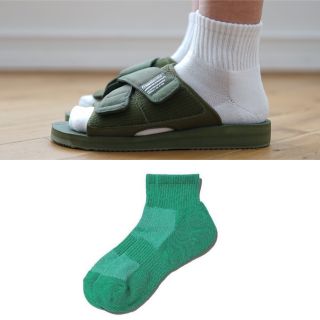 ワンエルディーケーセレクト(1LDK SELECT)の【新品】FreshService ORIGINAL SOCKS【2足】ソックス(ソックス)