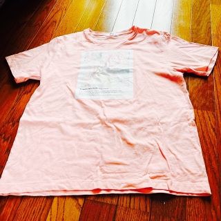 ウィゴー(WEGO)のWEGOインナーTシャツ(Tシャツ(半袖/袖なし))