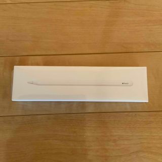 アップル(Apple)のApple Japan(同) iPadPro Apple Pencil 第2世代(その他)