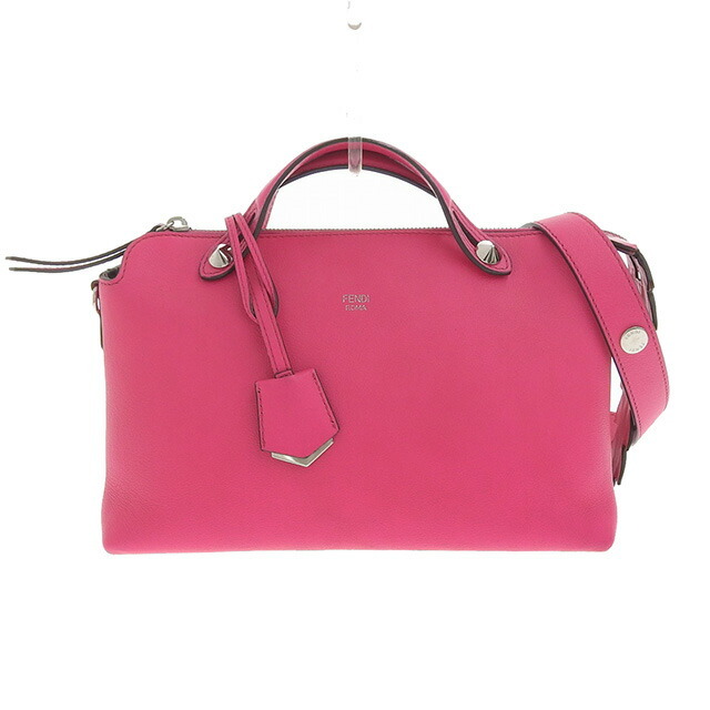 FENDI - フェンディ FENDI バッグ レディース ブランド 2way