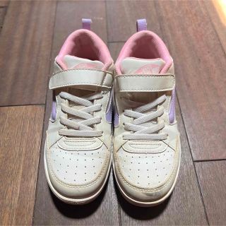 ヴァンズ(VANS)のvans スニーカー　21cm(スニーカー)