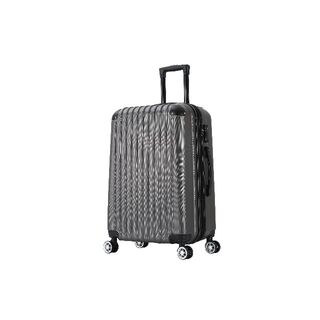 大容量　スーツケース 本体　激安　高品質　Lサイズ　XLサイズ　グレー