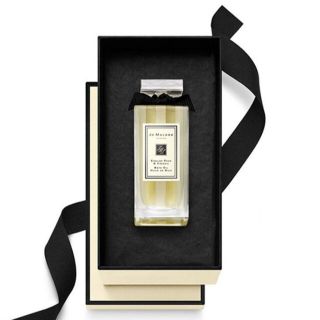 ジョーマローン(Jo Malone)のjomalone バスオイル(入浴剤/バスソルト)