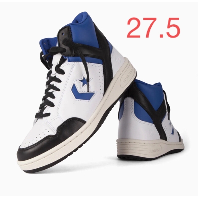 27.5cm FRAGMENT WEAPON MID | yungayino.cl