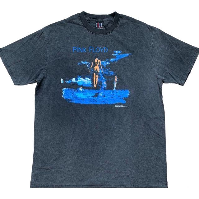 Pink Floyd tee Tシャツ ピンクフロイド L プログレ ロック