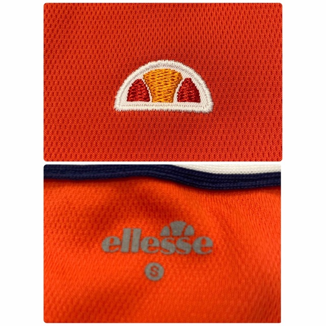 ellesse(エレッセ)のエレッセ　レディース　Tシャツ レディースのトップス(Tシャツ(半袖/袖なし))の商品写真