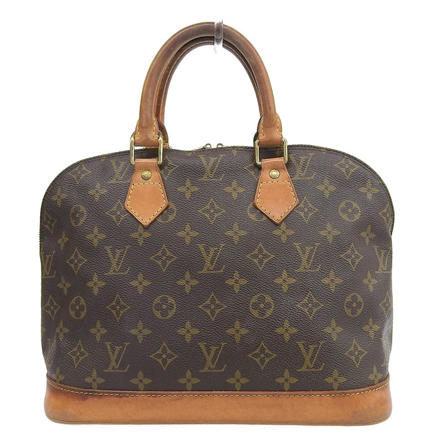 ルイ ヴィトン LOUIS VUITTON バッグ モノグラム レディース
